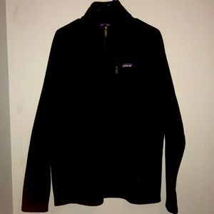Patagonia Full Zip Jacket